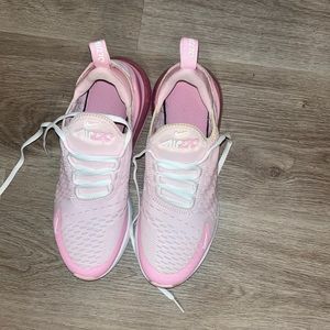 Air Max 270 GS ‘Pink Foam’